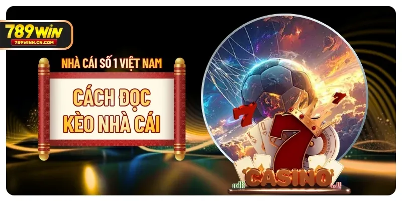 Cách Đọc Kèo Nhà Cái - Hướng Dẫn Chi Tiết Cho Newbie