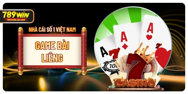 Game Bài Liêng - Luật Chơi Và Kinh Nghiệm Cược Hiệu Quả