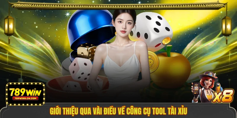 Giới thiệu qua vài điều về công cụ tool tài xỉu