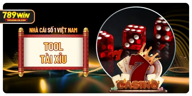 Tool Tài Xỉu - Trợ Thủ Theo Dõi Cầu Chính Xác Hiệu Quả